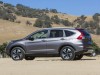 Honda CR-V 2015
