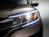 Honda CR-V 2015