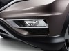 Honda CR-V 2015