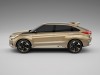 Honda D Concept 2015