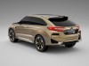 Honda D Concept 2015