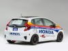 Honda Fit Bisimoto Spec Car 2015