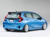 2015 Honda Fit Bisimoto Turbo thumbnail photo 80298