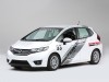 2015 Honda Fit HPD B-Spec Concept Race Car