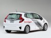 Honda Fit HPD B-Spec Concept Race Car 2015
