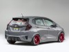 Honda Fit Kenny Vinces 2015