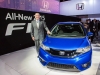 Honda Fit 2015