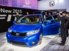 Honda Fit 2015