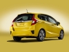 Honda Fit 2015