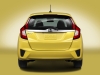 Honda Fit 2015