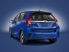 Honda Fit 2015