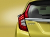 Honda Fit 2015