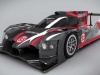 2015 Honda HPD ARX-04b LMP2 Coupe