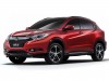 Honda HR-V Prototype 2015