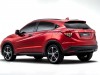 Honda HR-V Prototype 2015