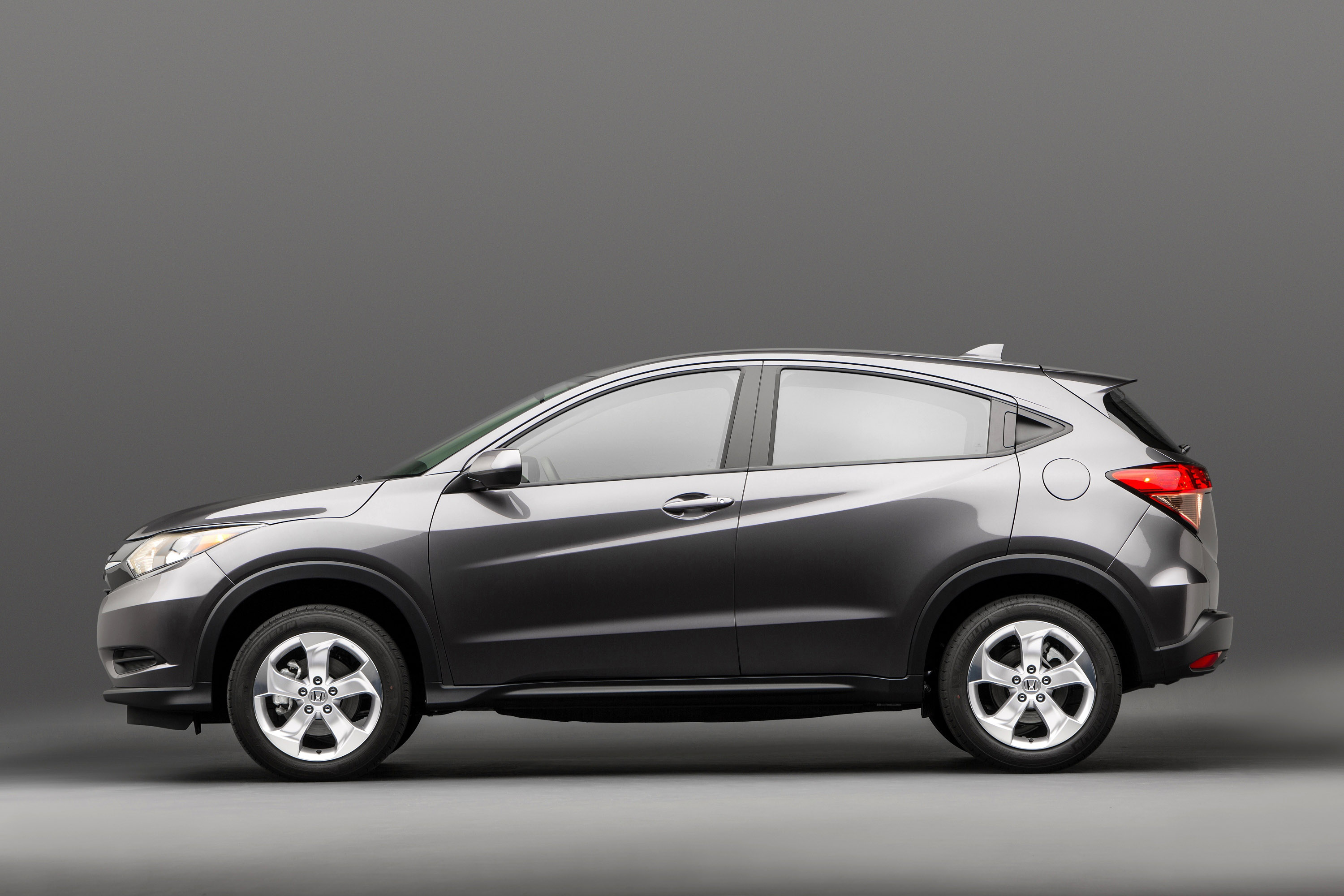 Honda HR-V photo #2