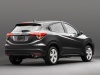 Honda HR-V 2015