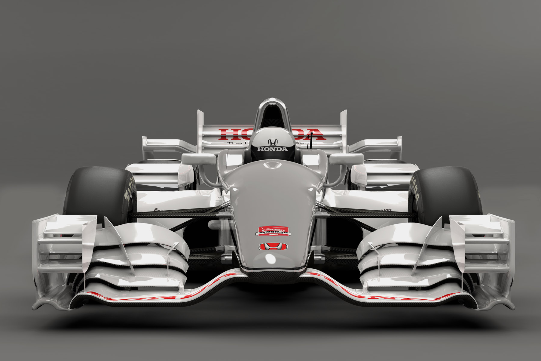 Honda IndyCar Aero Kit photo #1