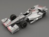 Honda IndyCar Aero Kit 2015