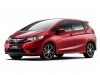 2015 Honda Jazz Prototype