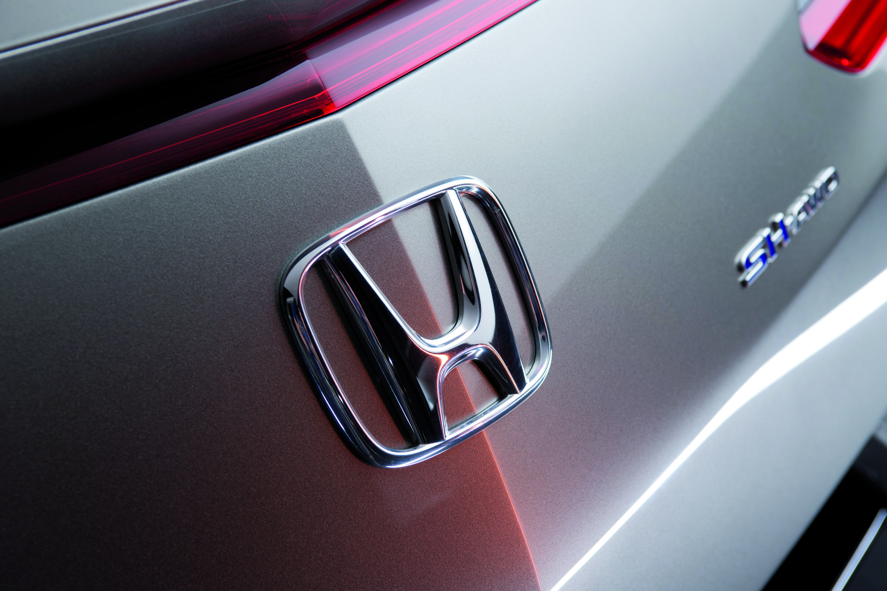 Honda NSX Concept photo #3