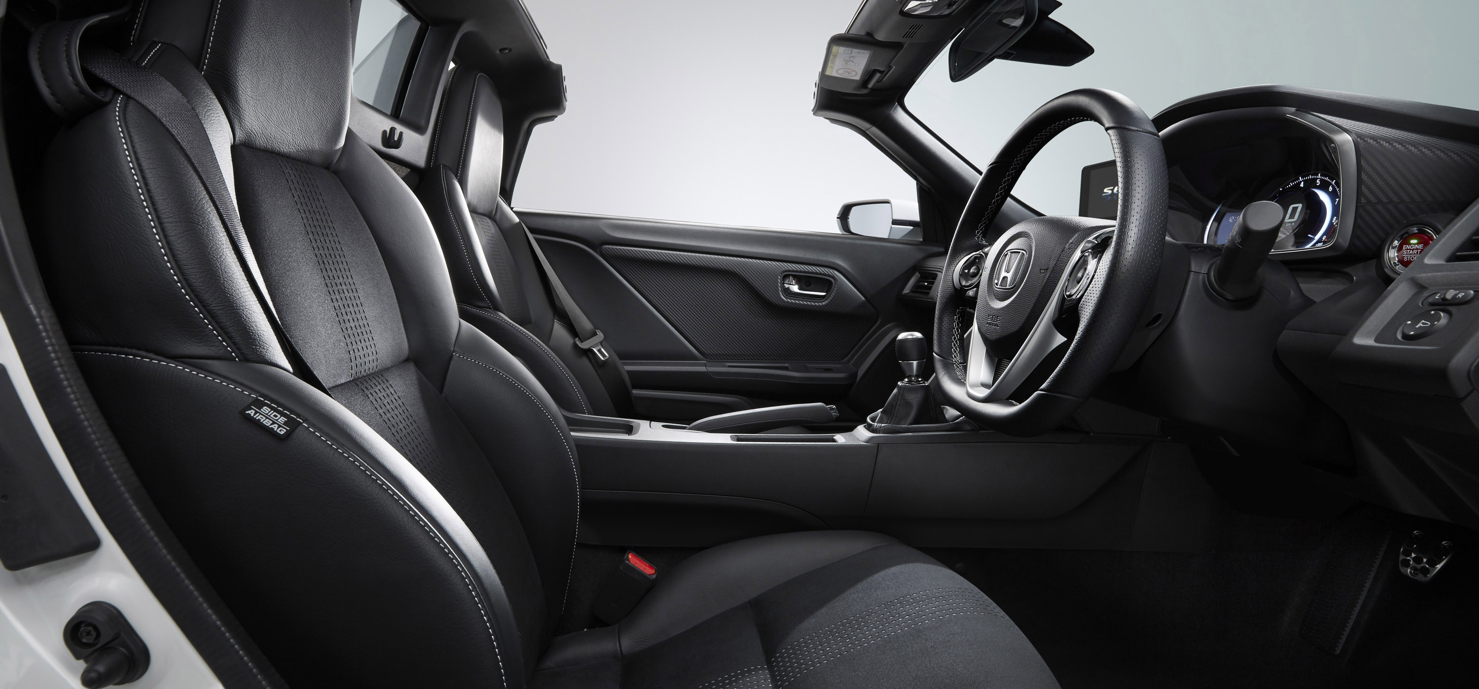 Honda S660 Concept Edition photo #16