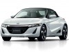 2015 Honda S660 Concept Edition