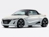 2015 Honda S660 Concept Edition thumbnail photo 88273