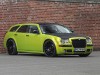 HplusB Chrysler 300C CRD Touring 2015