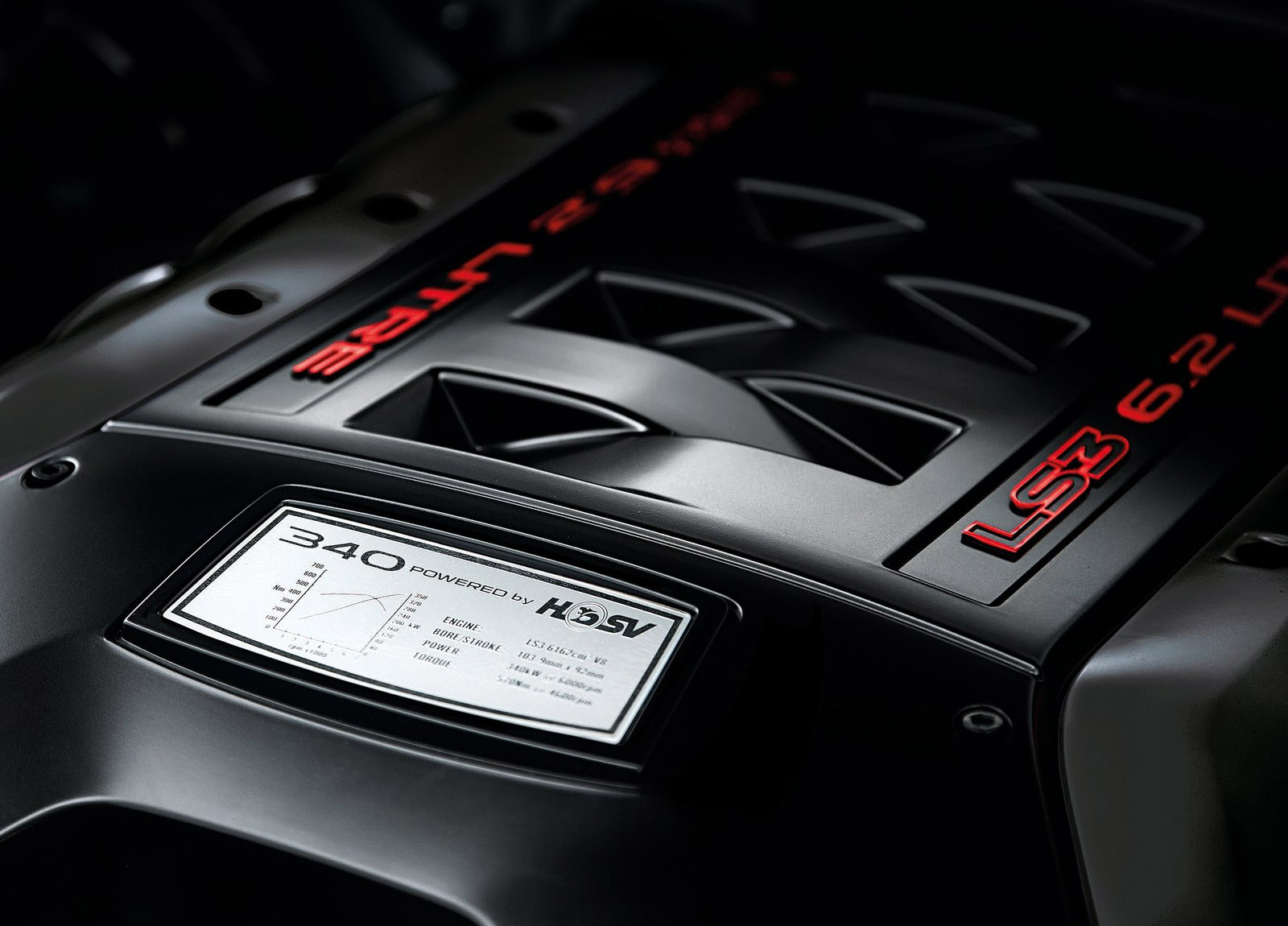 2015 HSV Clubsport R8 25th Anniversary