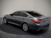 Hyundai Genesis 2015