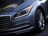 Hyundai Genesis 2015