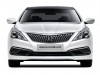 Hyundai Grandeur 2015