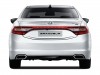 Hyundai Grandeur 2015