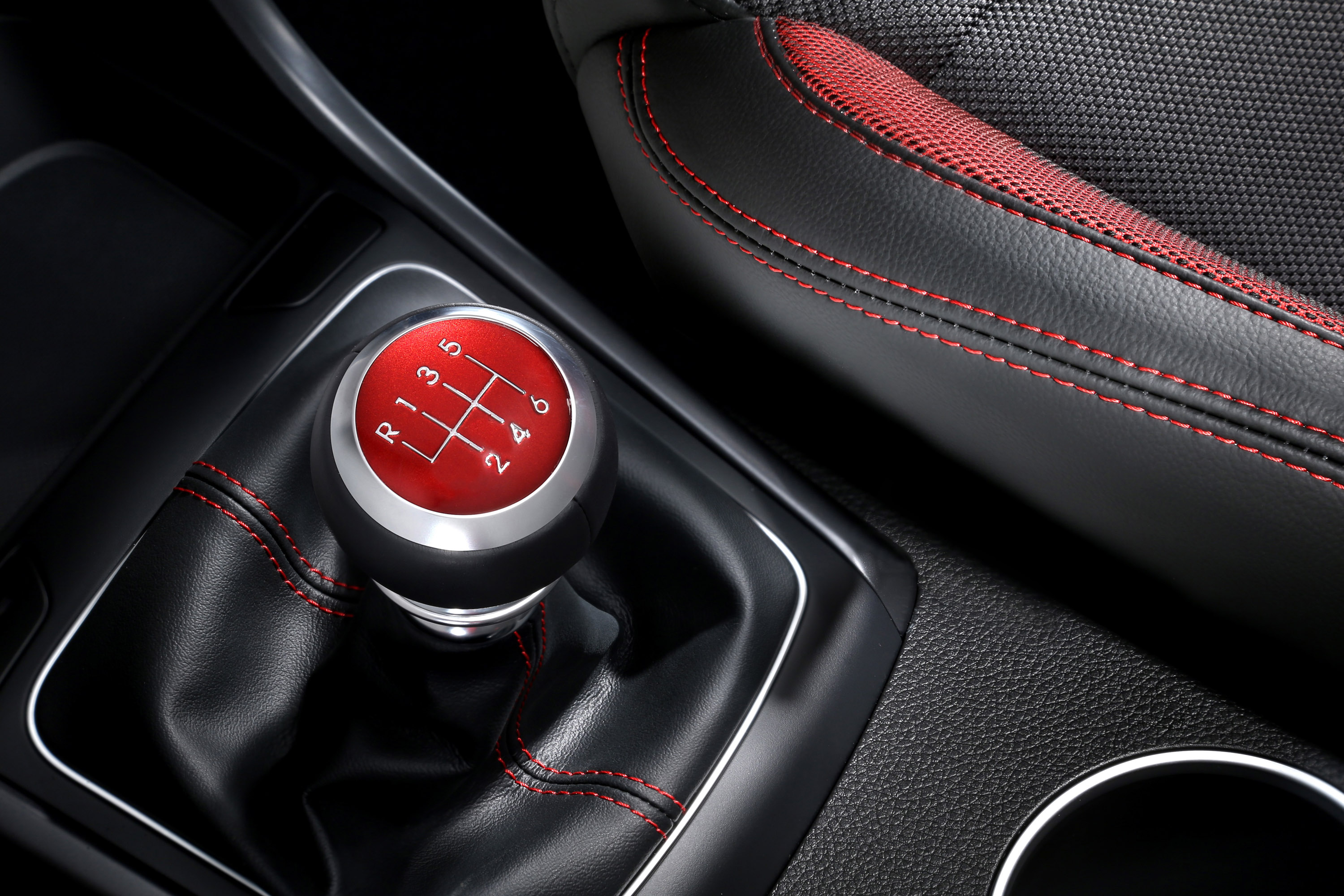 Hyundai i30 Turbo photo #19