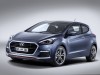 Hyundai i30 Turbo 2015