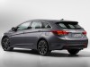 2015 Hyundai i40 thumbnail photo 82315