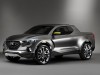 2015 Hyundai Santa Cruz Crossover Truck Concept thumbnail photo 83441