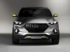 Hyundai Santa Cruz Crossover Truck Concept 2015