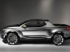 2015 Hyundai Santa Cruz Crossover Truck Concept thumbnail photo 83443