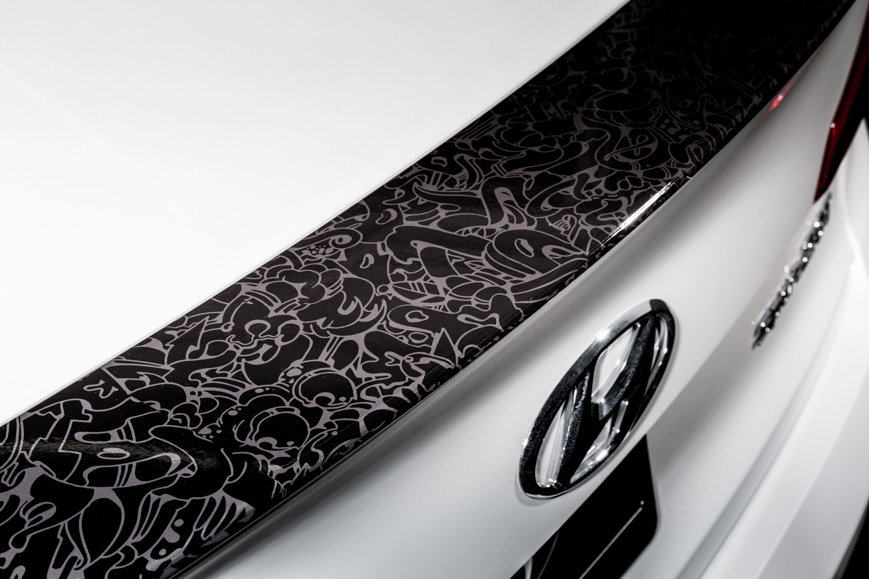 Hyundai Sonata JP Edition photo #21