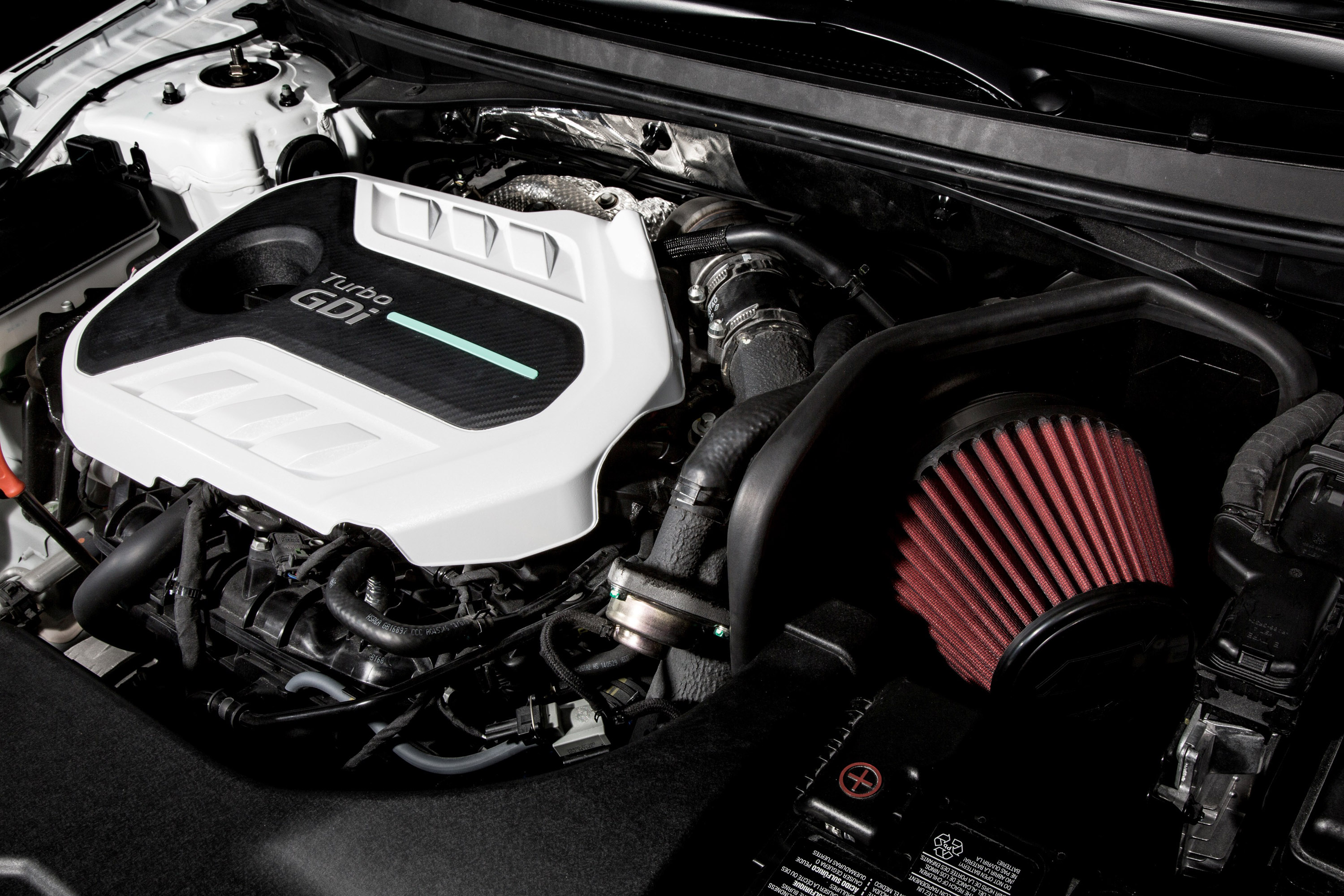 Hyundai Sonata JP Edition photo #23