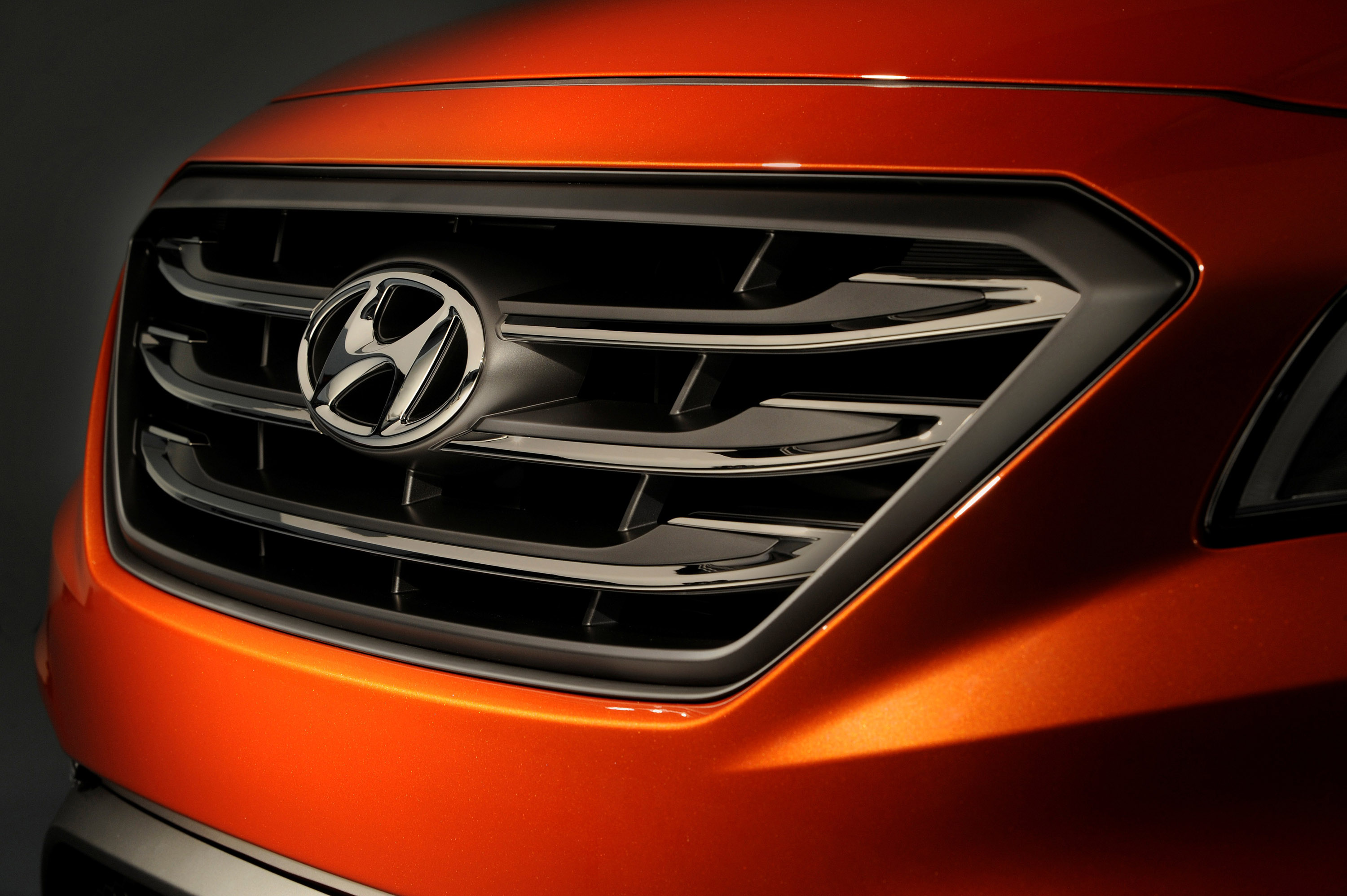 Hyundai Sonata photo #45