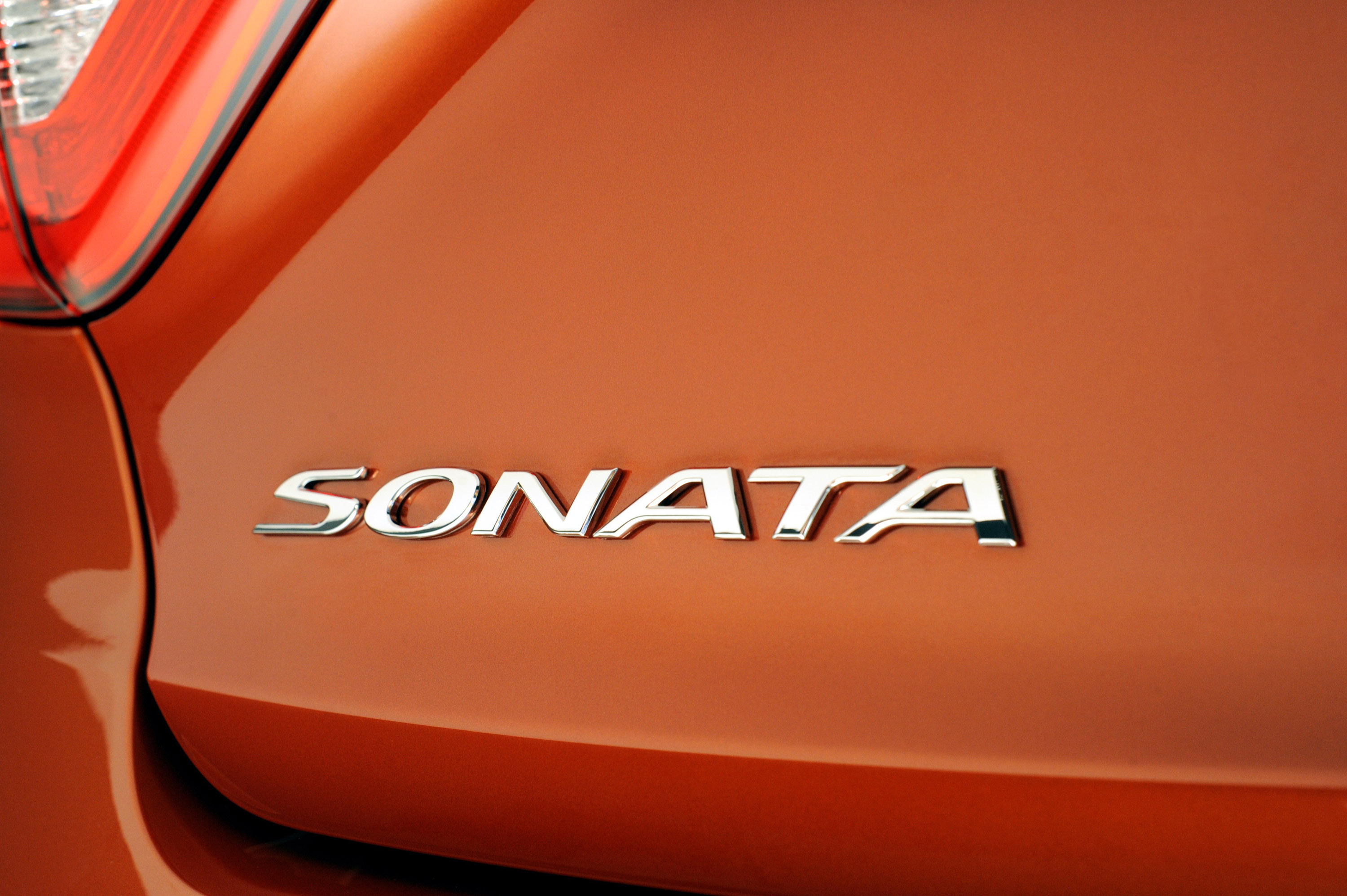 Hyundai Sonata photo #52