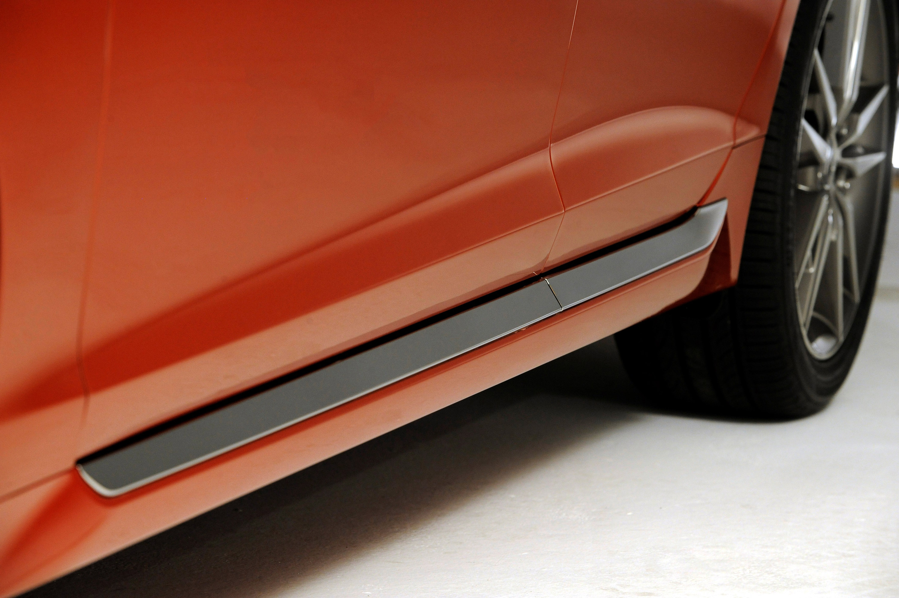 Hyundai Sonata photo #56