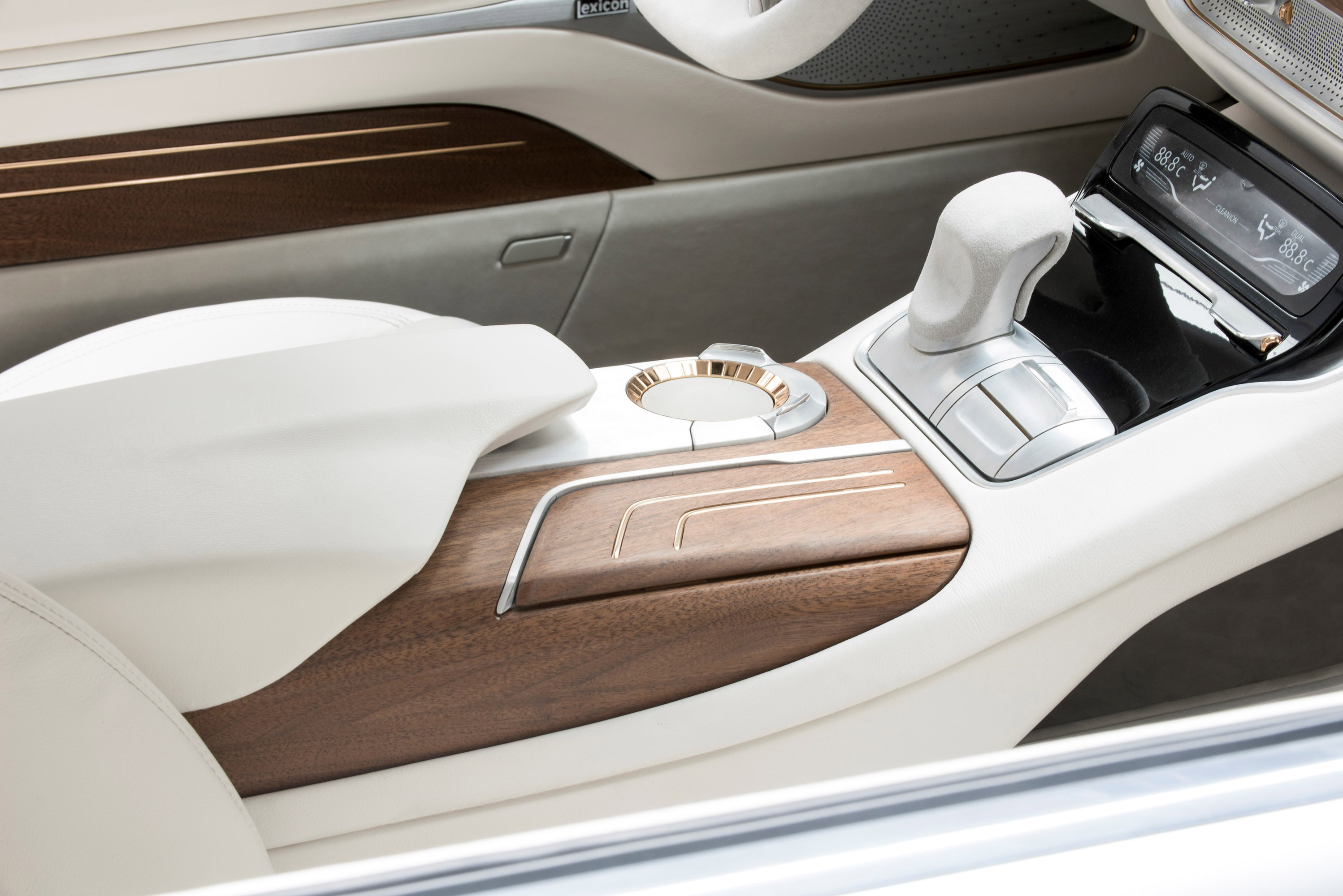 Hyundai Vision G Concept photo #16