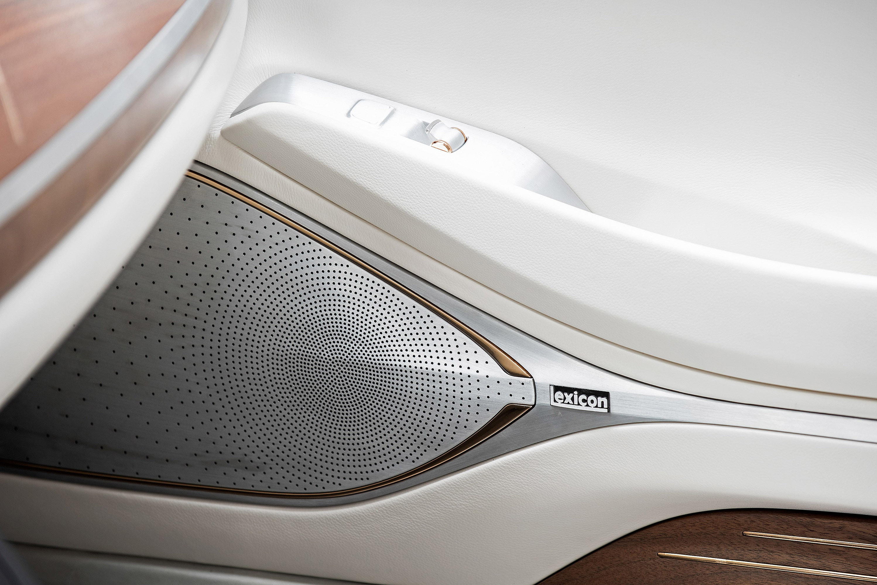 Hyundai Vision G Concept photo #21