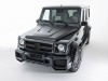 IMSA Mercedes-Benz G 63 AMG 2015