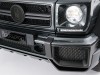 IMSA Mercedes-Benz G 63 AMG 2015