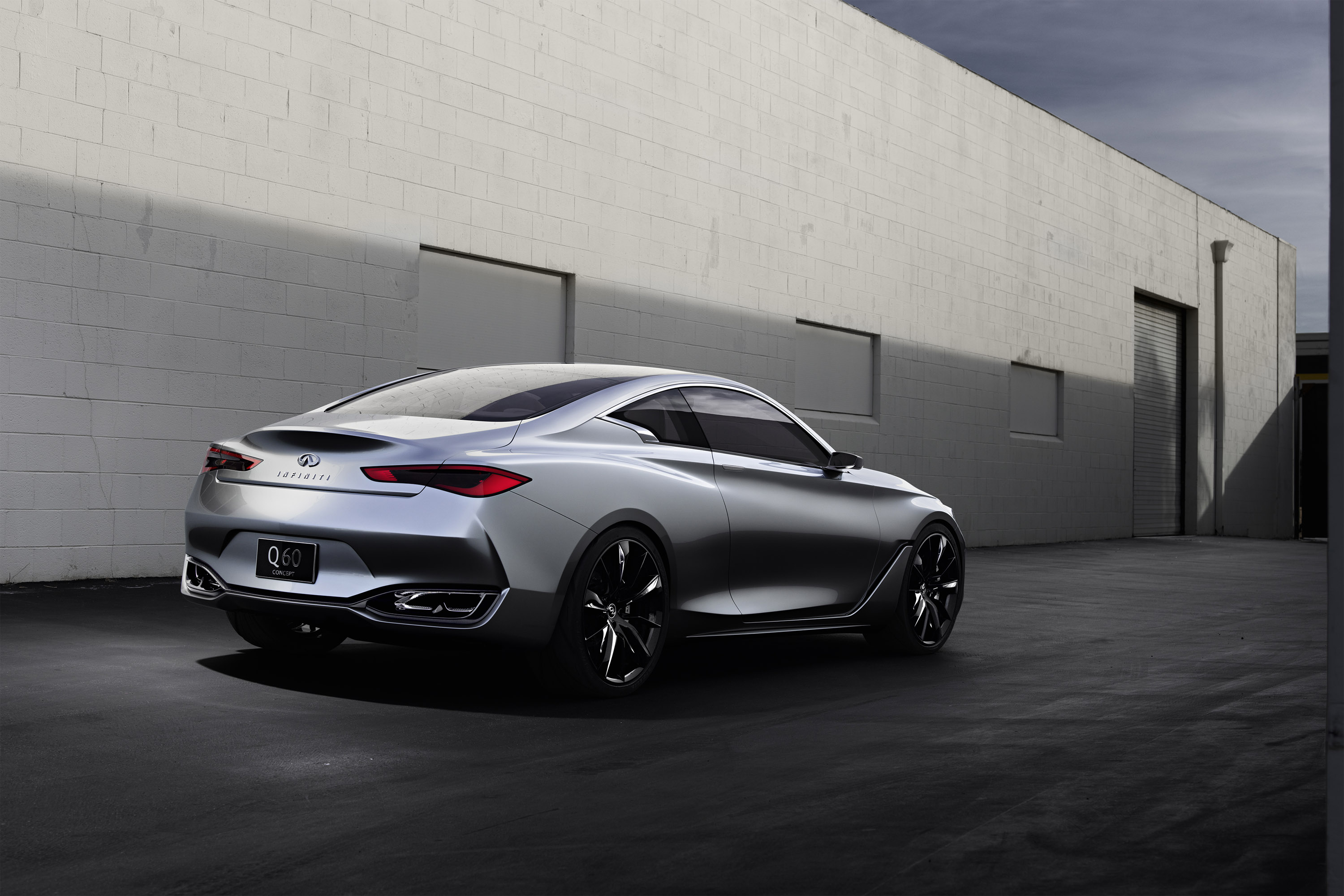 2015 Infiniti Q60 Concept - HD Pictures @ carsinvasion.com